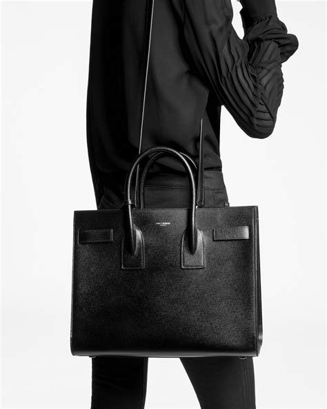 ysl classic small sac de jour|saint laurent sac du jour.